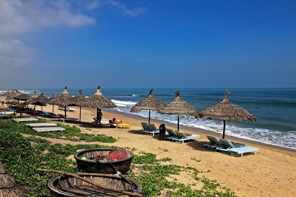 Temperatura u martu 28 stepeni, plaže rajske, hrana džaba! Ovaj predivni grad je proglašen za najjeftiniji na svetu