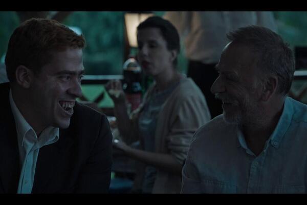 PETAR, „DEČAK IZ ŠUME“, BRANI MIONU OD NASILNIKA – ne propustite večerašnju epizodu „Kalkanskih krugova“ od 23.10