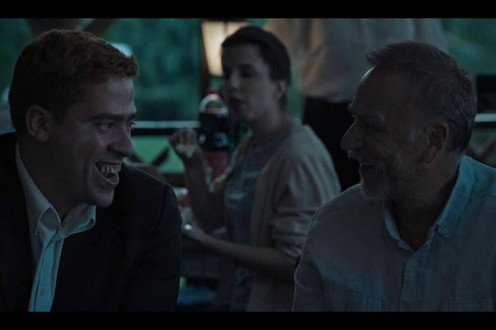 PETAR, „DEČAK IZ ŠUME“, BRANI MIONU OD NASILNIKA – ne propustite večerašnju epizodu „Kalkanskih krugova“ od 23.10