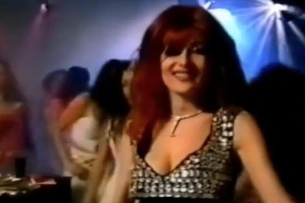 isplivao snimak sukoba Cece i Hanke Paldum! Pljuštale optužbe, a onda joj je Srpkinja "začepila usta"