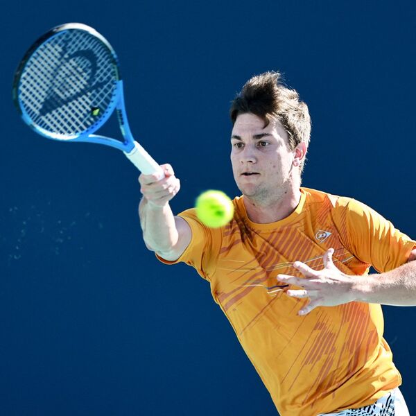 Kecmanović odbio da se rukuje sa sudijom, ima li pravo?