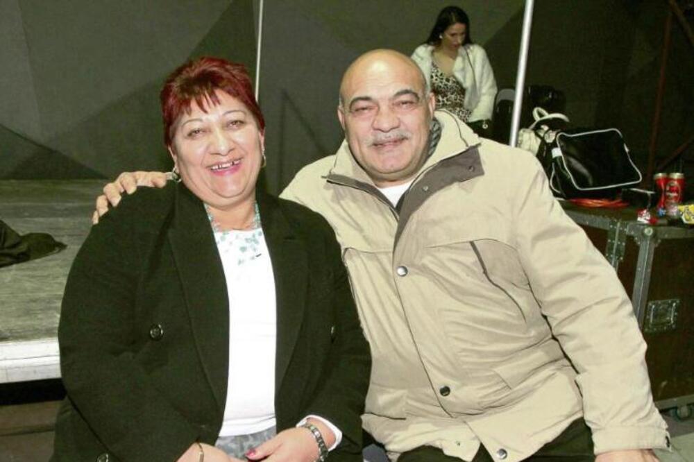 "Ispustila sam ga na pločice, a onda...": Potresno saznanje o Radetovim poslednjim danima, ponavljao samo ovo