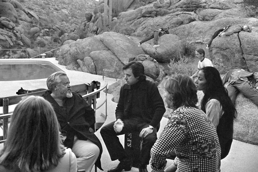 Ko ju je preoteo? Glumac do smrti voleo lepu Jugoslovenku, bila mu je ljubavnica i inspiracija, a onda...