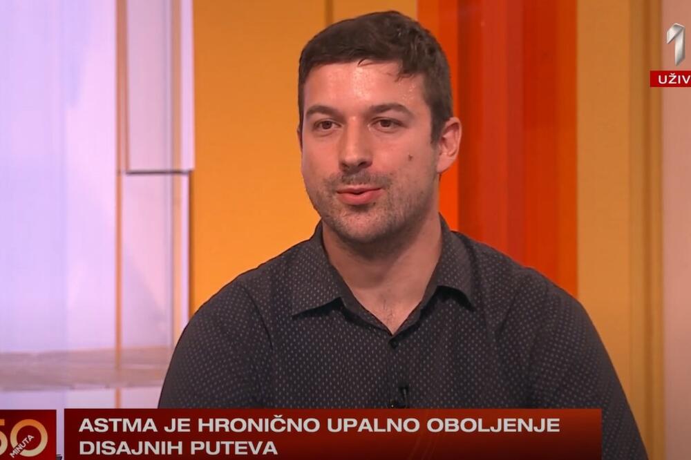 Miloš izlečio specifično oboljenje prirodnim putem: 350 miliona ljudi u svetu ga ima, ovo su saveti!