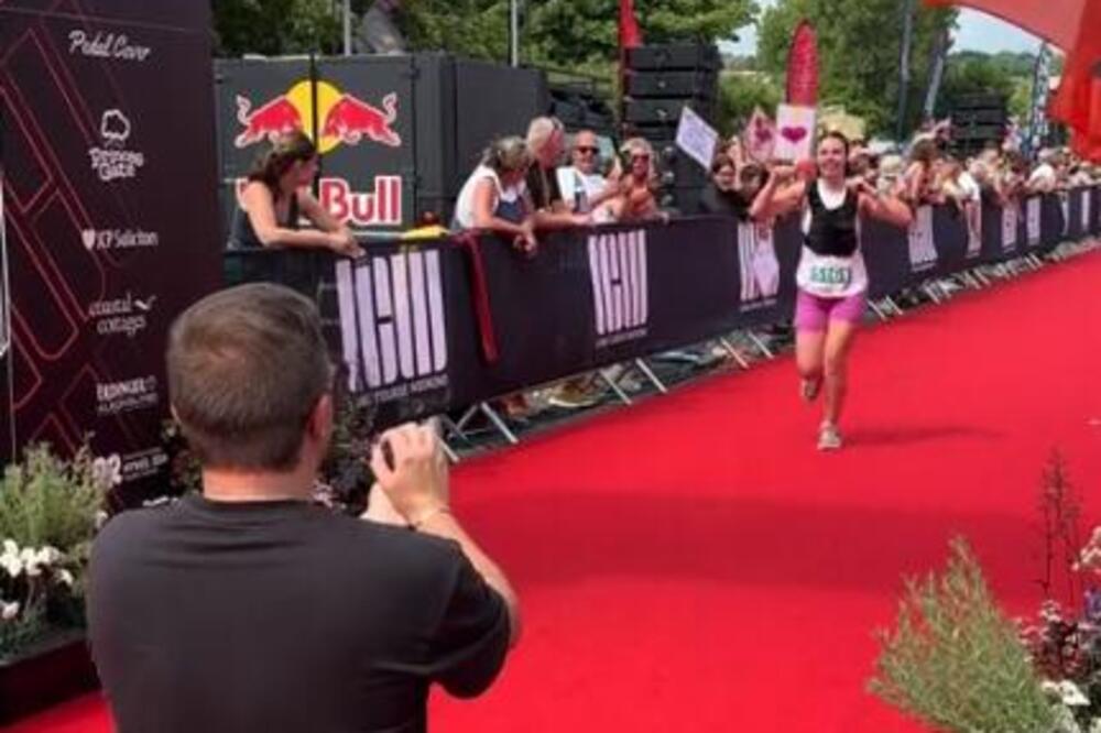 Pa, mogao je malo da sačeka... Ljudi ljuti zbog poteza ovog dečka - da li je moguće da je ovo uradio Sari?