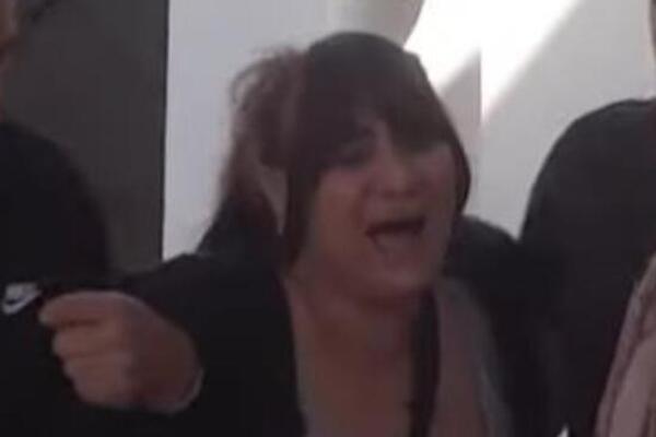 Da se naježiš: Pojavio se snimak na kom Ana Nikolić saznaje da joj je otac preminuo - nije za one sa slabim srcem