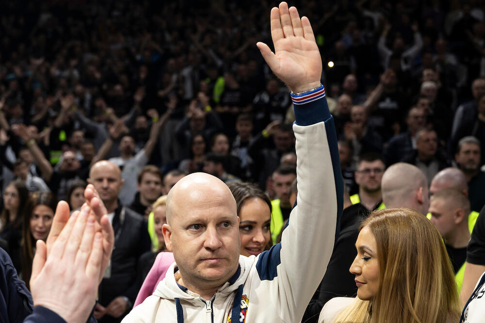 Marko Nikolić i detalji odlaska iz CSKA u AEK - puklo i zbog čuvenog Balkanca, plata veća nego u Moskvi