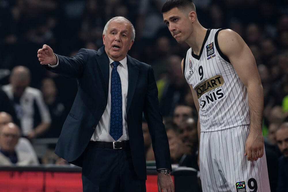 Stranac kapiten - nikad! "Uzmu milion dva i sve zaborave"