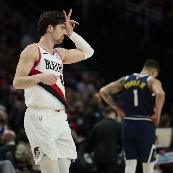 "Ne morate da volite moje stavove i kako izgledam": Momak sa Kosova trpi torturu u NBA i zna zašto je to tako!