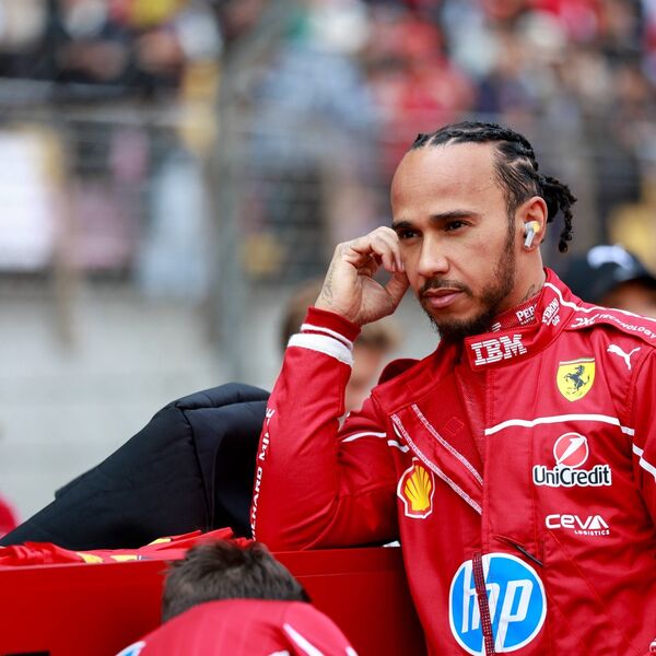 Hamilton doneo Ferariju prvu pobedu, Meklaren imao spreman odgovor!