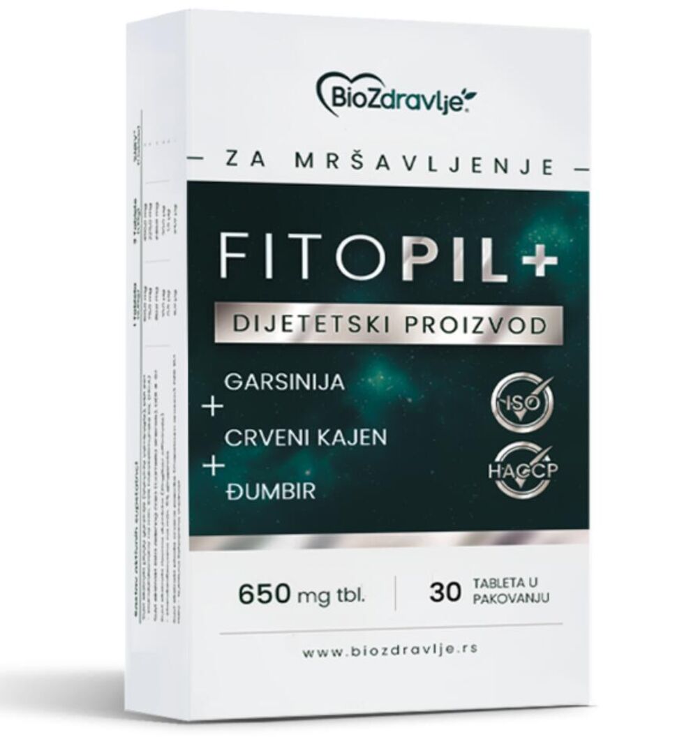 Fitopil preparat