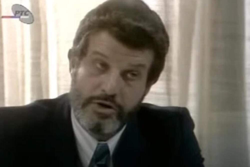 Preminuo Dejan Čavić