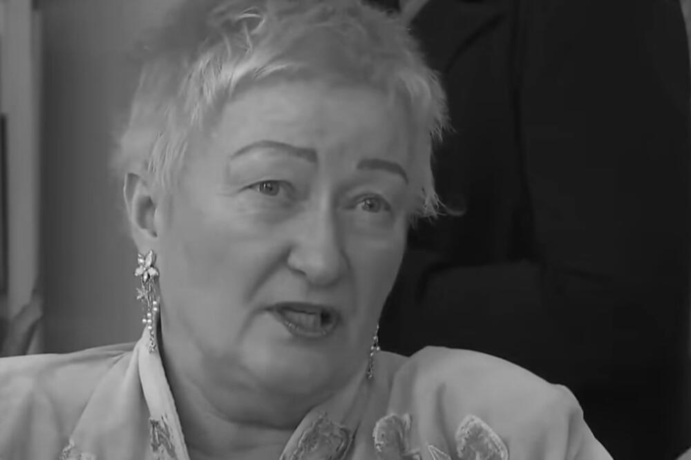 Danas je preminula, a ovo se do sada nije znalo: Svetlana je za svog deda Josipa Broza Tita jedina smela da kaže...
