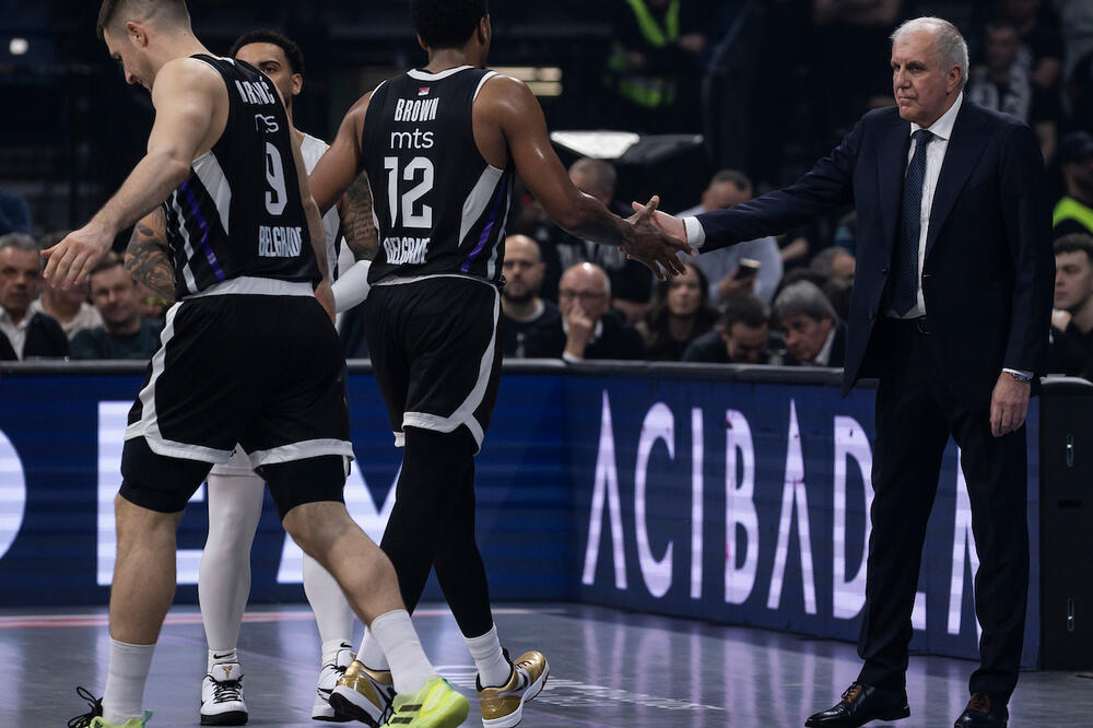 Navijači vam ovo neće oprostiti? Partizan oterao svog najboljeg šutera!