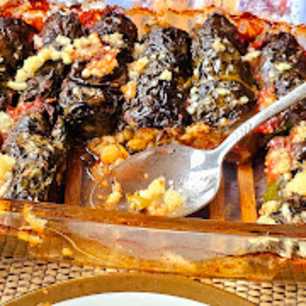 Pravi specijalitet kojem nijedan gurman neće naći manu: Starisnki recept za sarmice od zelja, obogatiće vam trpezu