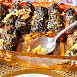 Pravi specijalitet kojem nijedan gurman neće naći manu: Starisnki recept za sarmice od zelja, obogatiće vam trpezu