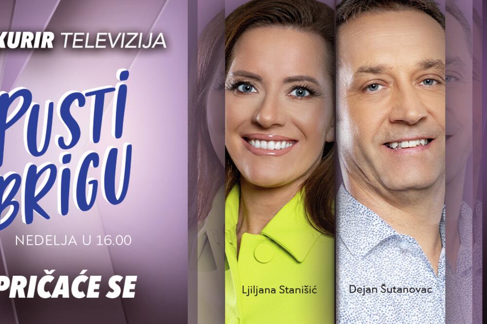 PORODIČNA PRIČA ILDE ŠAULIIĆ – ne propustite da čujete danas u “Pusti brigu”