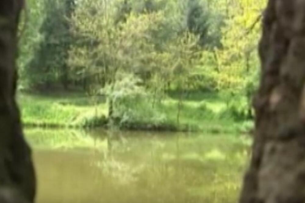 Ovo jezero je oaza mira, a mnogi su ga zaboravili: Tamo je snimljen naš legendarni film