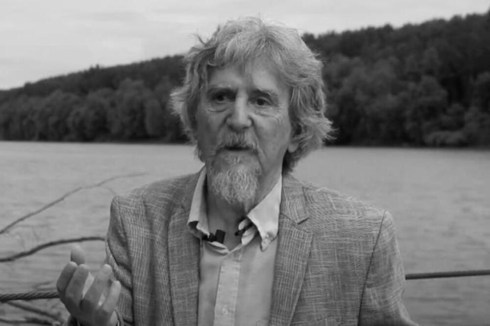 Preminuo Radivoj Šajtinac