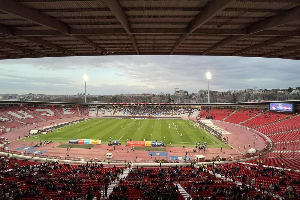 Brazilac na Marakani? Crvena zvezda pronašla pojačanje na ključnoj poziciji?!