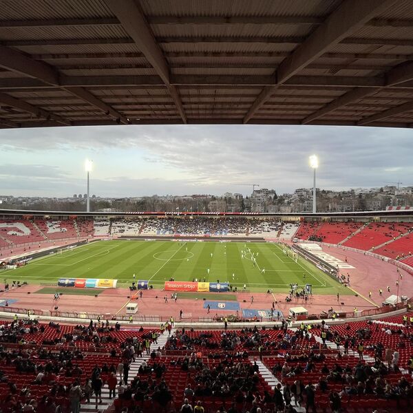 Tuga na Marakani: Preminula legenda Crvene zvezde!