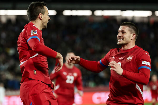 Reprezentativac Srbije najavljuje povratak u Zvezdu: Ako se poklope kockice... Neću da zbog moje želje trpi mlađi