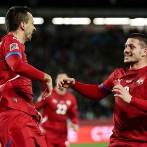 Reprezentativac Srbije najavljuje povratak u Zvezdu: Ako se poklope kockice... Neću da zbog moje želje trpi mlađi