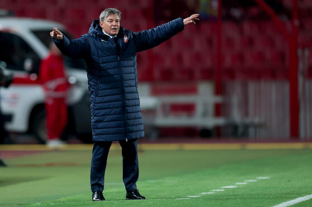 Piksi zagolicao maštu: Jednog dana ću sve izneti u javnost!