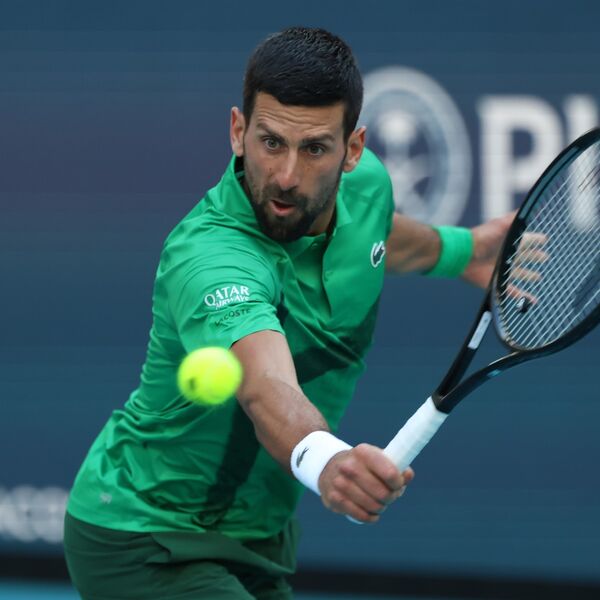 Objavljena nova ATP lista: Prava drama, Đoković sve bliži vrhu!