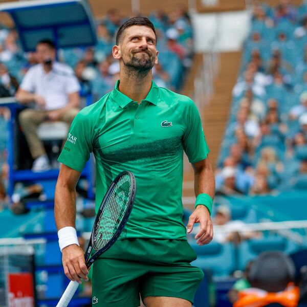 Britanski mediji otkrili pravu istinu: Evo šta se dogodilo sa Đokovićevim okom!