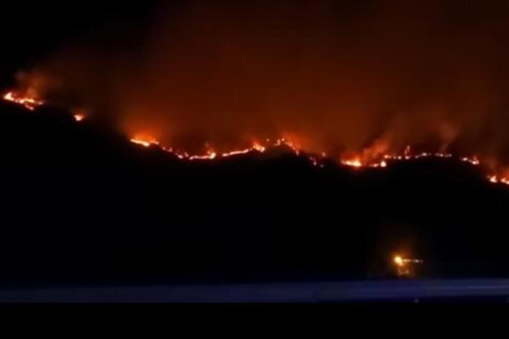 Proglašeno vanredno stanje: Naređena evakuacija stanovništva zbog katastrofe! (VIDEO)