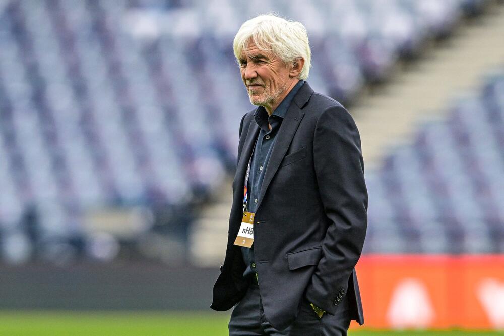 Srbija sa dva selektora u A Ligi nacija! Lozničanin nastavio renesansu nekadašnjeg prvaka Evrope (Video/Foto)