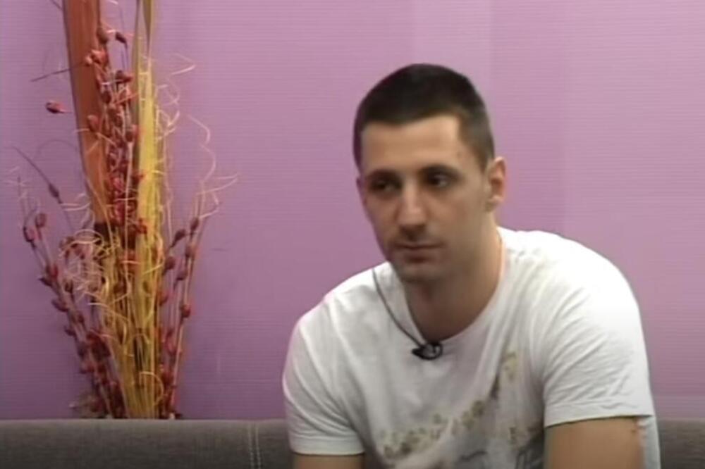 Ovako se nastradali Peđa ponašao pred Šabanom! Dok je estrada zatečena zbog pogibije, isplivali detalji