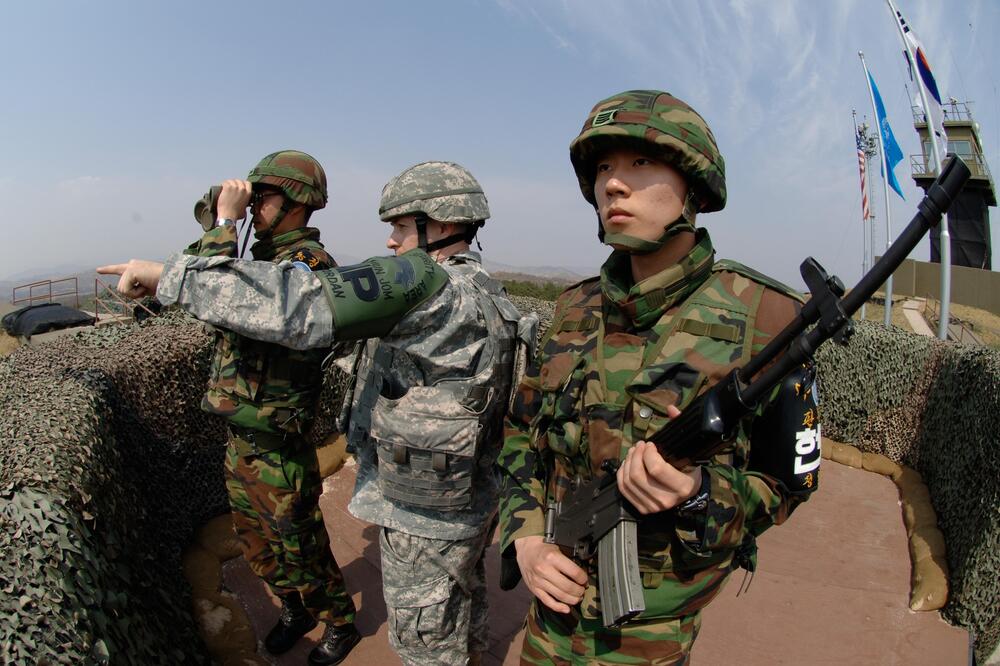 Ova zemlja do 2030. biće četvrta najjača vojna sila na svetu: Izvoz oružja im procvetao, digli se iz PEPELA!