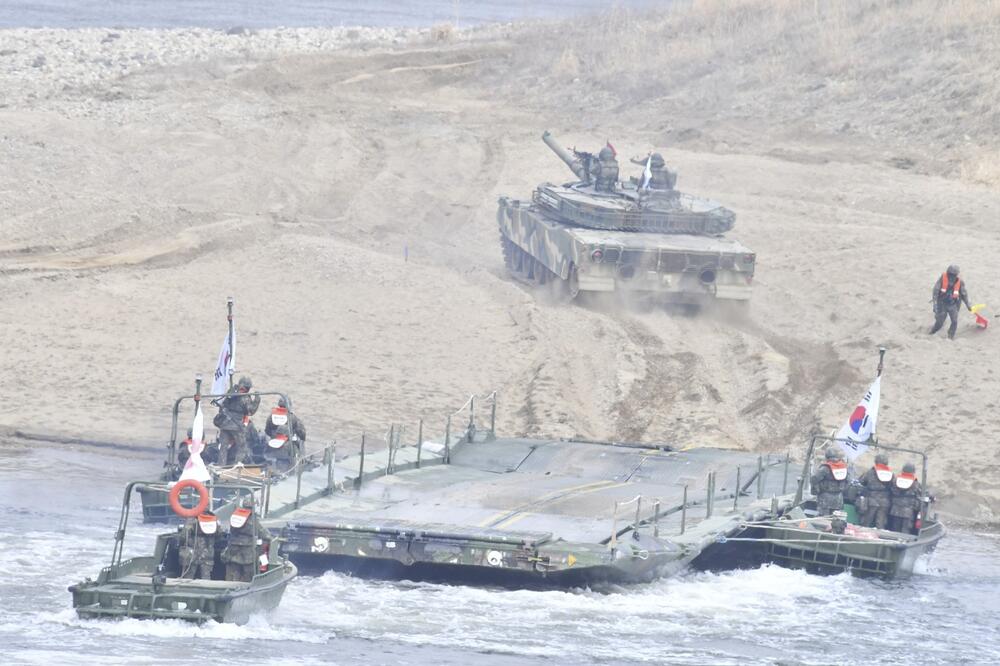 "To će neizbežno biti izvor novog svetskog rata": Sevaju varnice između ove dve zemlje, samo je još to falilo...