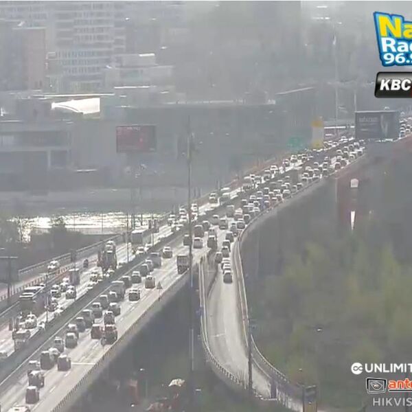 Gde god da se okrenete kolaps i kolone u Beogradu: Naoružajte se strpljenjem ako idete ovim delovima Beograda! FOTO