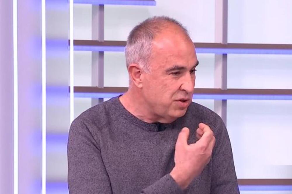 "Sve sam saznao tek kad je žena htela...": Boris doživeo moždani u 47. pa otkrio glavne simptome