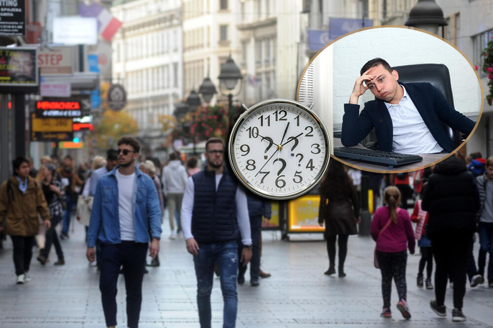 Danas je neradni dan za ovu grupu ljudi: Vlada Srbije je upravo odobrila