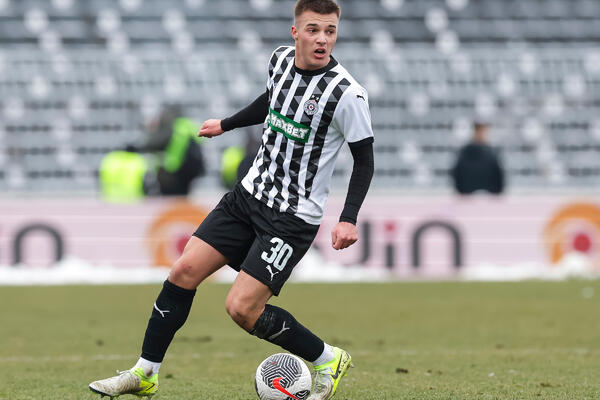 Partizan odgovorio moskovskom CSKA: Roganović je važan šraf u šampionskoj trci, ali ako je neko spreman da plati...