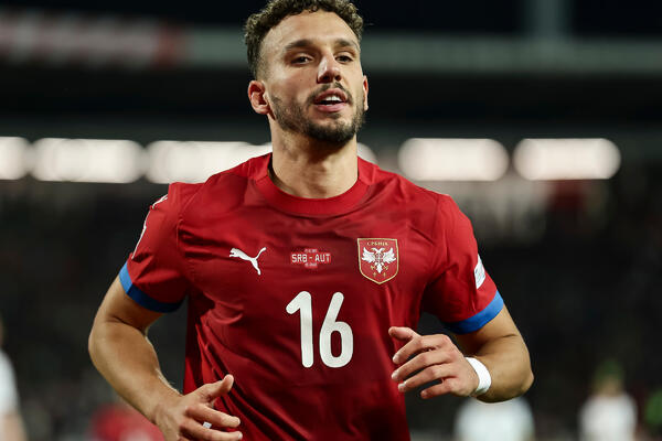 Strahinja Eraković višak u Zenitu - vreme je za povratak u Crvenu zvezdu? (Foto)