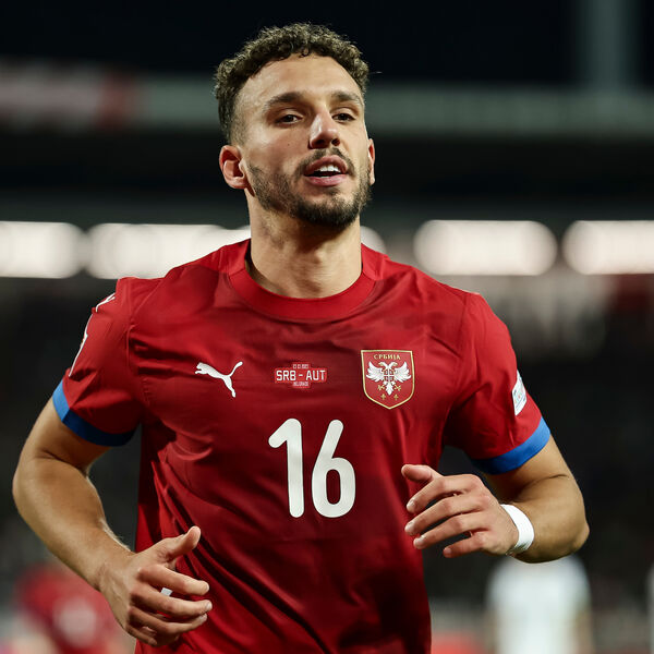 Eraković došao u Zvezdu zbog srednjeg prsta?