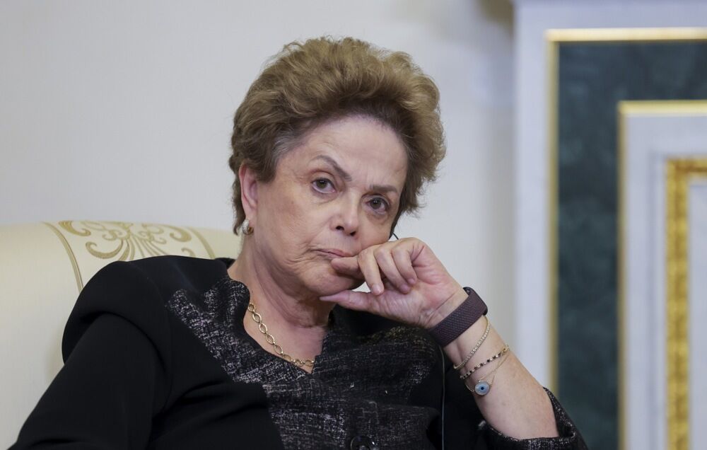 Dilma Rusef