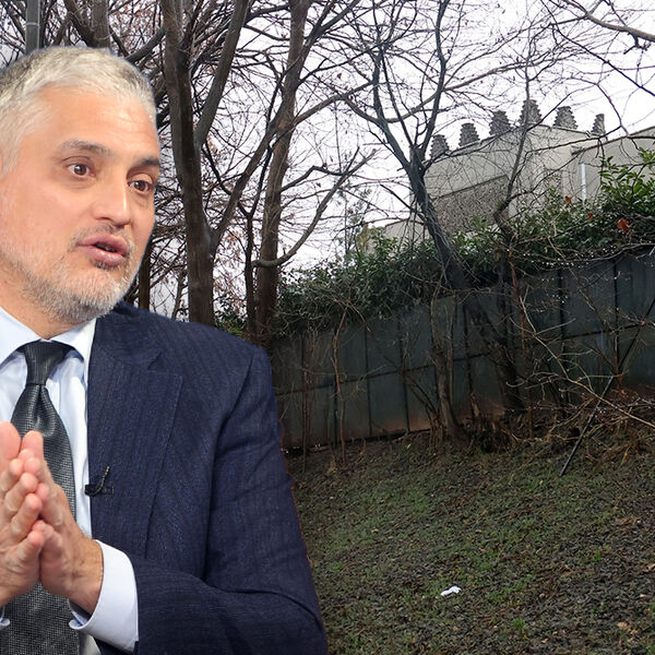 Izvršitelji izbacuju Čedu iz vile koja je prodata prošle godine? On tvrdi da nema kuće i da je ceo dan po lekarima