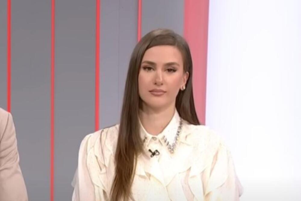 Ko je nova voditeljka na RTS o kojoj Srbi bruje? Kad budete čuli koliko godina ima neće vam biti dobro