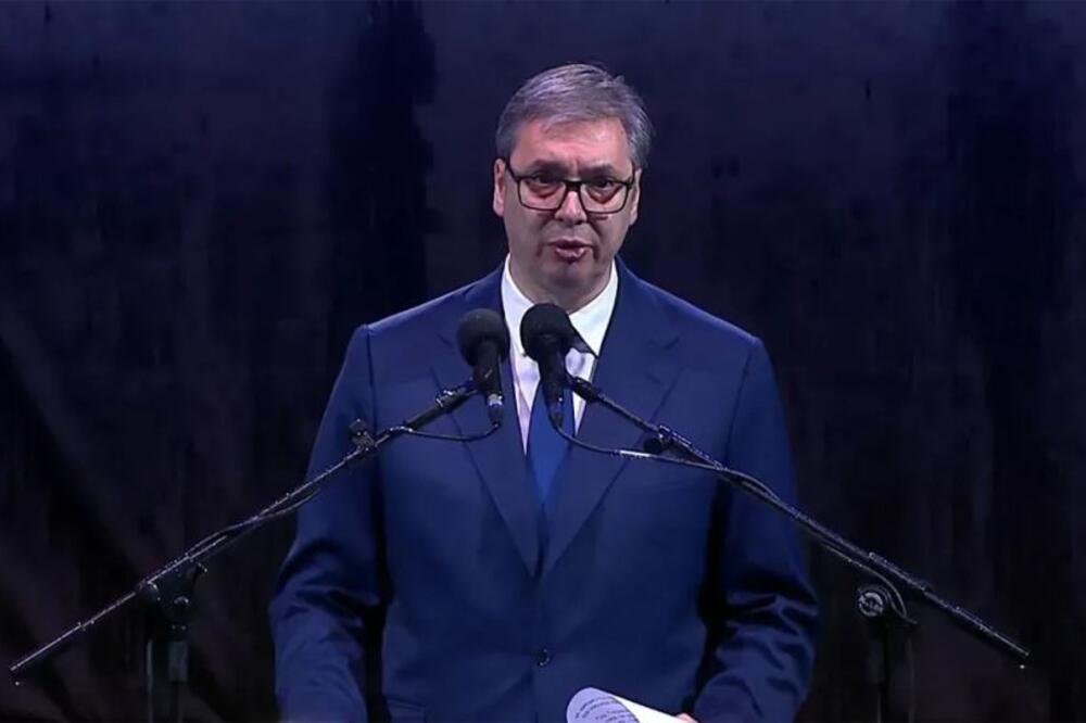 Sutra u 20 časova Vučić saopštava ime mandatara nove vlade