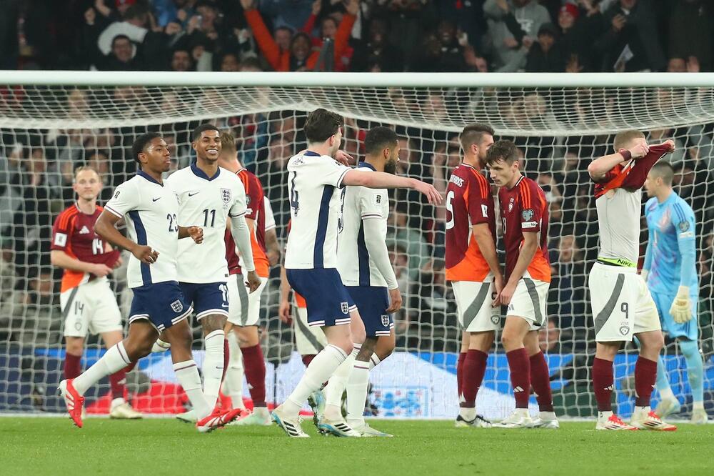 "Da li znate koliko vredi srpski tim?" Selektor Letonije zagrmeo pred meč sa Srbijom! Bez pardona zakucao izjavom!