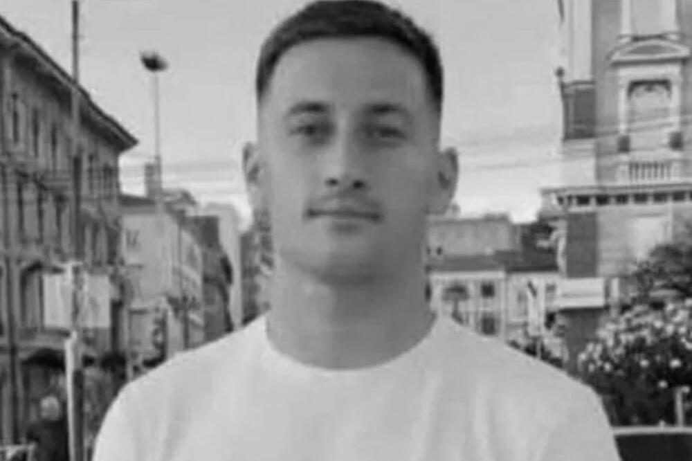 Andrej nije bio u diskoteci smrti, porodica otkrila potresne detalje! Šok obrt u priči o heroju iz Kočana (FOTO)