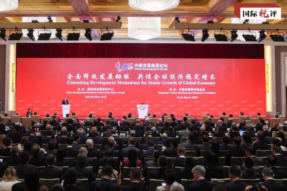 Komentar: Neuobičajene česte posete američkih političkih i poslovnih krugova Kini