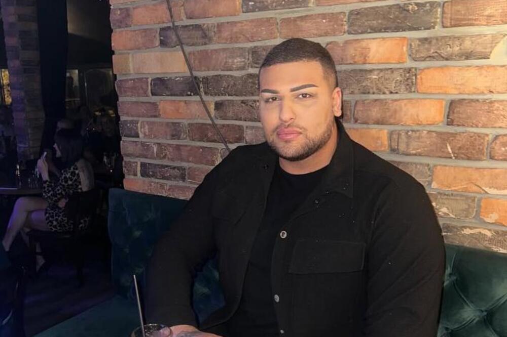 Poznati Srbin se izlanuo da muškarcima naplaćuje intimne usluge? Otkrio koliko uzme za pola sata, neverica