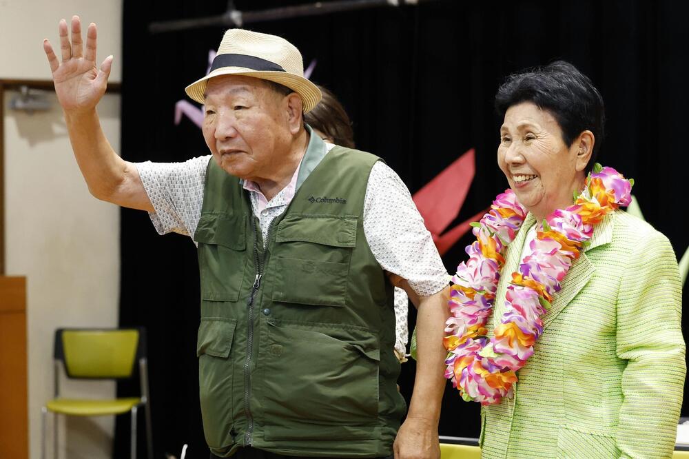 Muškarac 46 godina ležao u zatvoru i čekao smrtnu kaznu, a nije bio kriv! Konačno je dobio odštetu, evo i koliku!